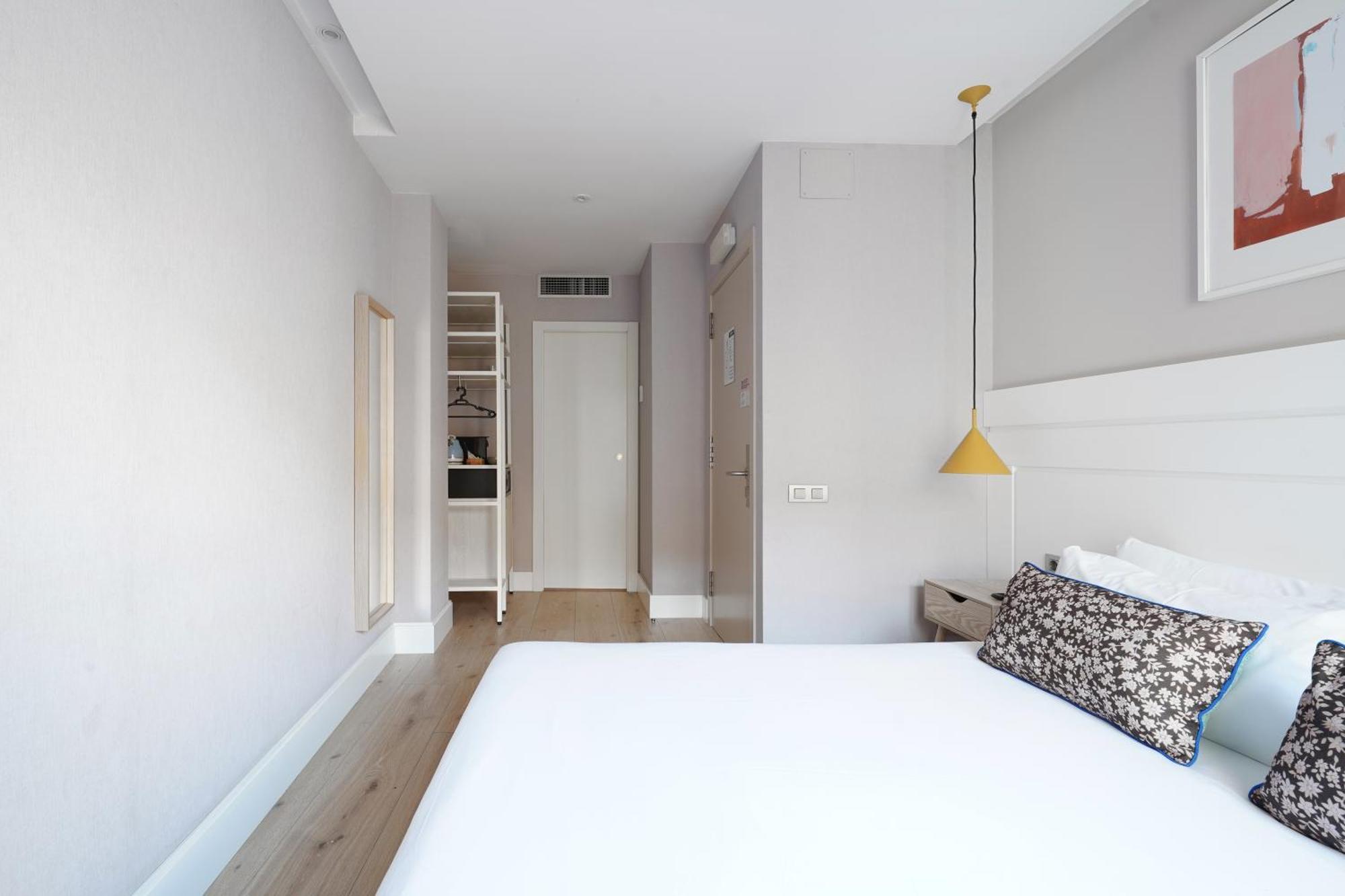 Numa Barcelona Brio Aparthotel Room photo